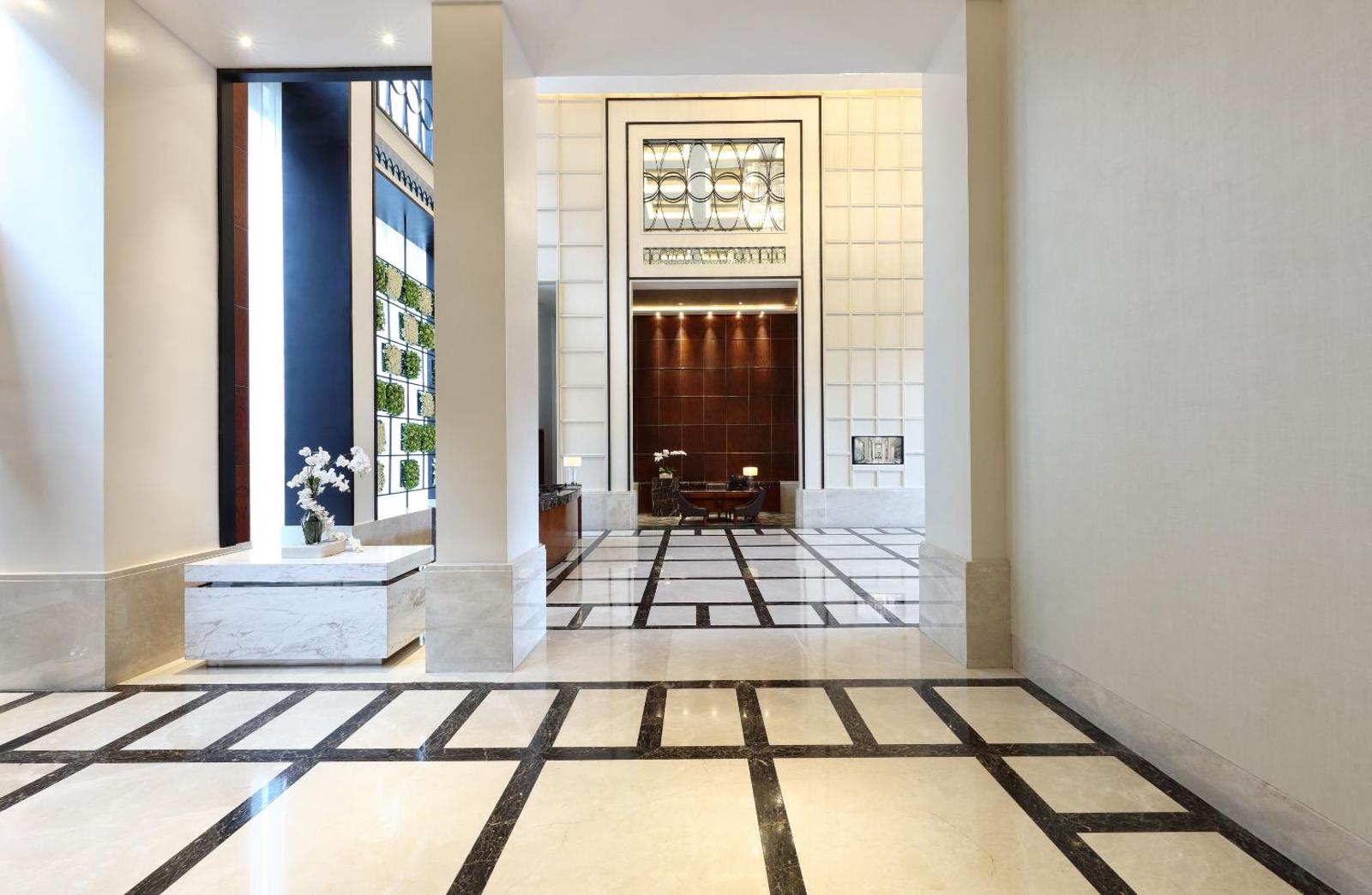 Makati Diamond Residences