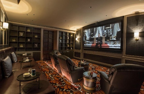 Makati Diamond Residences image 10