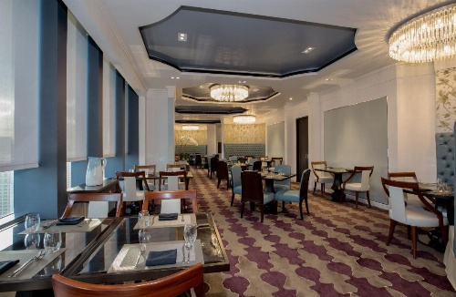 Makati Diamond Residences image 12