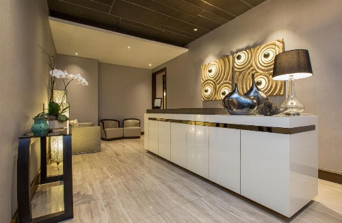 Makati Diamond Residences image 14