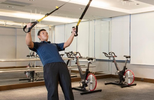 Makati Diamond Residences image 20