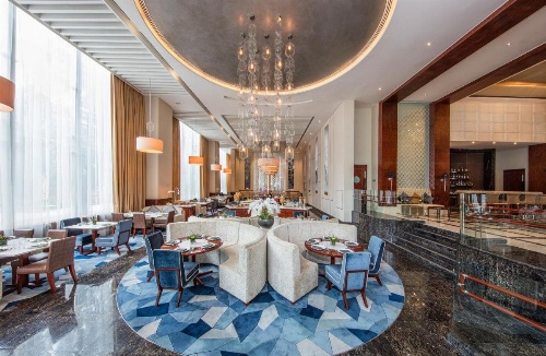 Makati Diamond Residences image 21