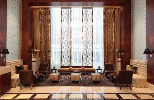 Makati Diamond Residences image 22