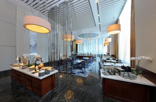 Makati Diamond Residences image 23