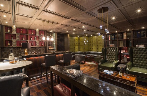 Makati Diamond Residences image 24