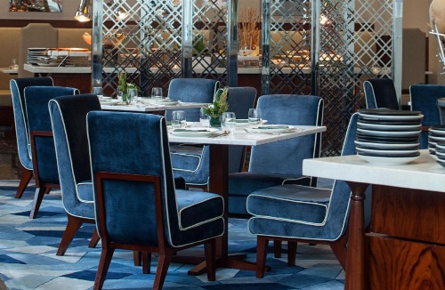 Makati Diamond Residences image 25