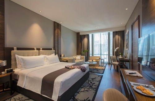 Makati Diamond Residences image 27