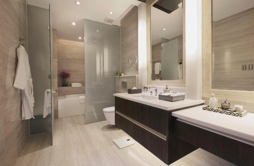 Makati Diamond Residences image 29