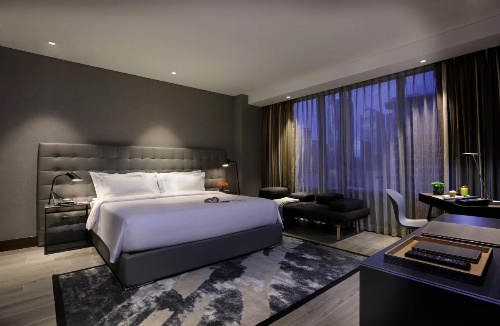 Makati Diamond Residences image 34