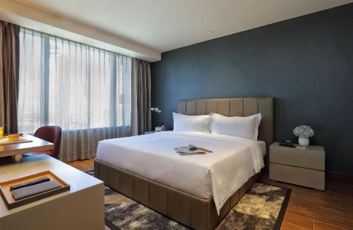 Makati Diamond Residences image 38