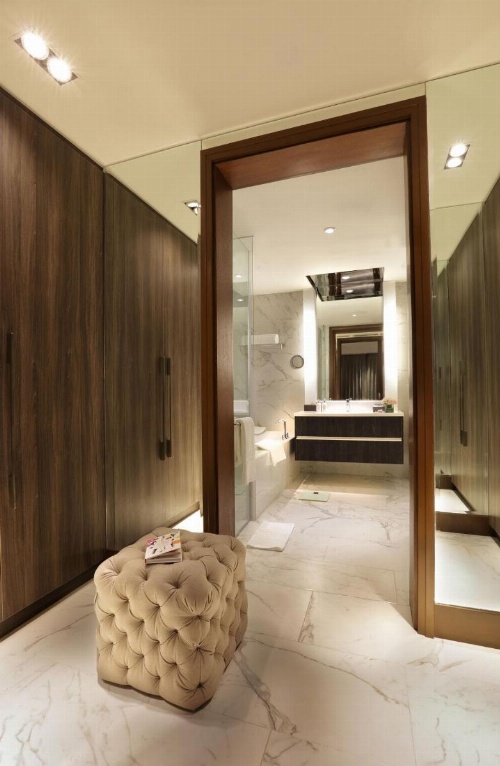 Makati Diamond Residences image 39