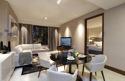 Makati Diamond Residences image 41