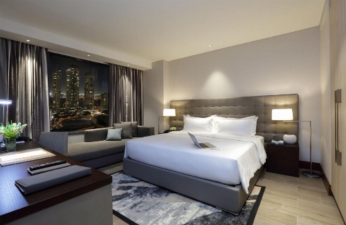 Makati Diamond Residences image 43