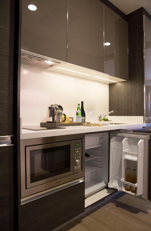 Makati Diamond Residences image 44