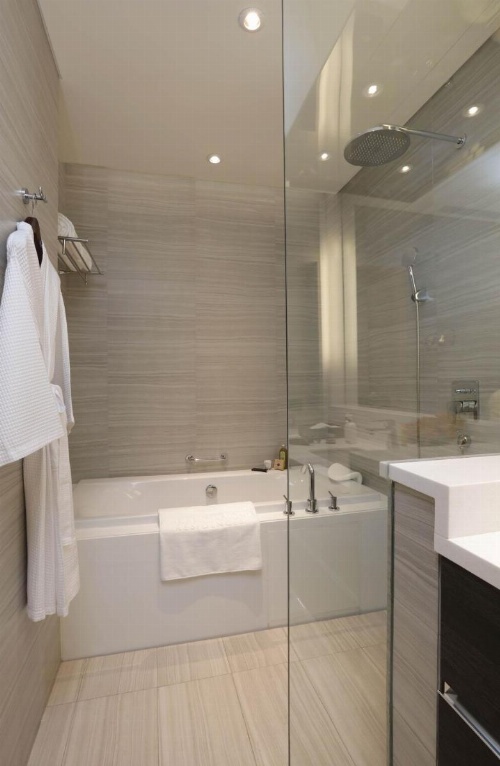 Makati Diamond Residences image 45