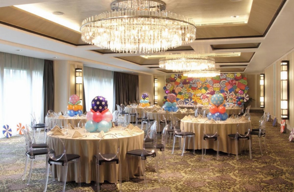 Makati Diamond Residences