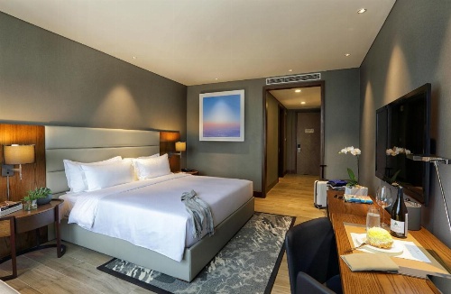 Makati Diamond Residences image 50