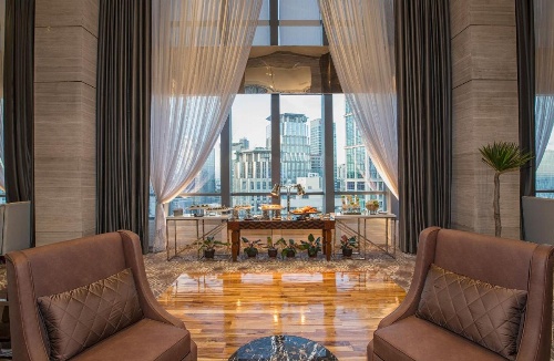 Makati Diamond Residences image 9